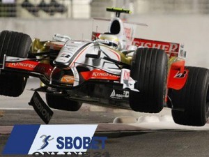sbobet analyze F1