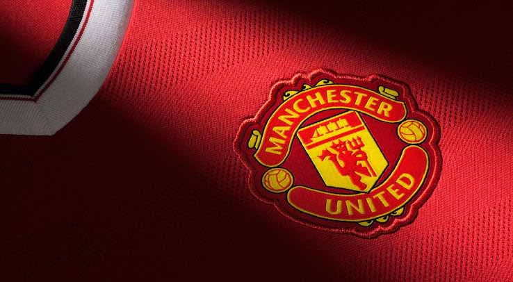 football-manchester-united-logo