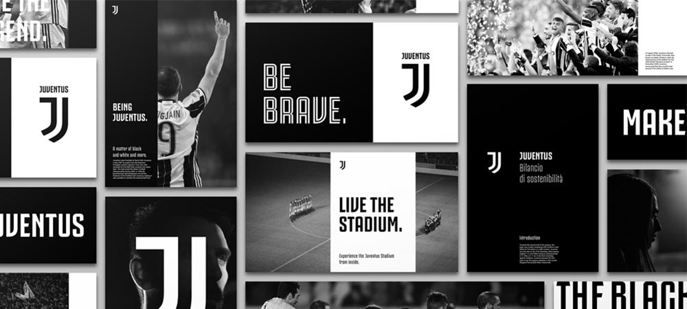 Story of the Juventus
