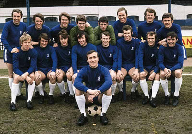 the-first-team-chelsea